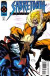 Cover for Sabretooth Classic (Marvel, 1994 series) #14