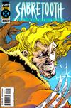 Cover for Sabretooth Classic (Marvel, 1994 series) #15
