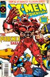 Cover for X-Men Adventures [III] (Marvel, 1995 series) #3