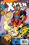 Cover for X-Men Adventures [III] (Marvel, 1995 series) #6