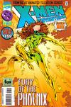 Cover for X-Men Adventures [III] (Marvel, 1995 series) #7