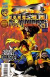 Cover for X-Men Adventures [III] (Marvel, 1995 series) #10