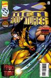 Cover for X-Men Adventures [III] (Marvel, 1995 series) #11