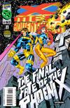 Cover for X-Men Adventures [III] (Marvel, 1995 series) #13