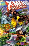 Cover for X-Men: Earthfall (Marvel, 1996 series) #1