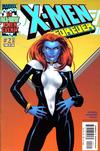 Cover for X-Men Forever (Marvel, 2001 series) #2