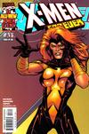 Cover for X-Men Forever (Marvel, 2001 series) #3