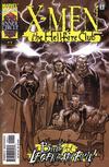 Cover for X-Men: Hellfire Club (Marvel, 2000 series) #1