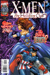 Cover for X-Men: Hellfire Club (Marvel, 2000 series) #2