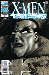 Cover for X-Men: Hellfire Club (Marvel, 2000 series) #3