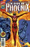 Cover for X-Men: Phoenix (Marvel, 1999 series) #1