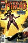 Cover for X-Men: Phoenix (Marvel, 1999 series) #3
