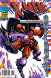 Cover for X-Men: Road to Onslaught (Marvel, 1996 series) #1