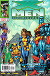 Cover for X-Men Unlimited (Marvel, 1993 series) #23 [Direct]