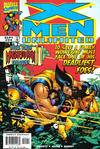 Cover for X-Men Unlimited (Marvel, 1993 series) #24