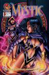 Cover for Mystic (CrossGen, 2000 series) #3