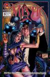 Cover for Mystic (CrossGen, 2000 series) #4
