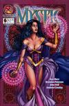 Cover for Mystic (CrossGen, 2000 series) #6