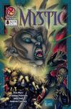 Cover for Mystic (CrossGen, 2000 series) #8