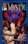 Cover for Mystic (CrossGen, 2000 series) #9