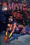 Cover for Mystic (CrossGen, 2000 series) #13