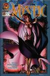 Cover for Mystic (CrossGen, 2000 series) #15