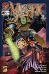 Cover for Mystic (CrossGen, 2000 series) #16