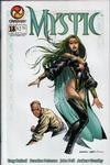 Cover for Mystic (CrossGen, 2000 series) #18