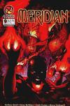 Cover for Meridian (CrossGen, 2000 series) #9