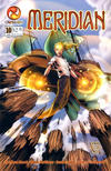 Cover for Meridian (CrossGen, 2000 series) #10