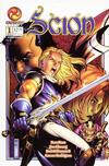 Cover for Scion (CrossGen, 2000 series) #1