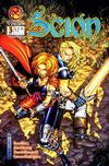 Cover for Scion (CrossGen, 2000 series) #3