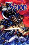 Cover for Scion (CrossGen, 2000 series) #4