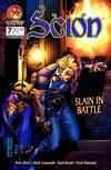 Cover for Scion (CrossGen, 2000 series) #7