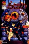 Cover for Scion (CrossGen, 2000 series) #11