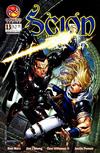 Cover for Scion (CrossGen, 2000 series) #13