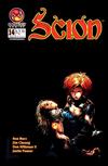 Cover for Scion (CrossGen, 2000 series) #14