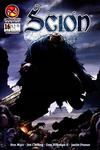 Cover for Scion (CrossGen, 2000 series) #16