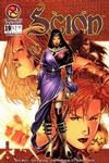 Cover for Scion (CrossGen, 2000 series) #19