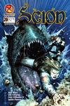 Cover for Scion (CrossGen, 2000 series) #20