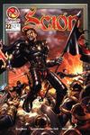 Cover for Scion (CrossGen, 2000 series) #22