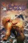 Cover for Scion (CrossGen, 2000 series) #24