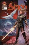 Cover for Scion (CrossGen, 2000 series) #25