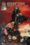 Cover for Sigil (CrossGen, 2000 series) #19