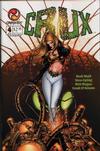 Cover for Crux (CrossGen, 2001 series) #4
