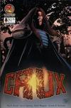 Cover for Crux (CrossGen, 2001 series) #8