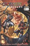 Cover for CrossGen Chronicles (CrossGen, 2000 series) #2