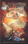 Cover for CrossGen Chronicles (CrossGen, 2000 series) #3