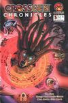 Cover for CrossGen Chronicles (CrossGen, 2000 series) #5