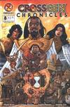 Cover for CrossGen Chronicles (CrossGen, 2000 series) #8